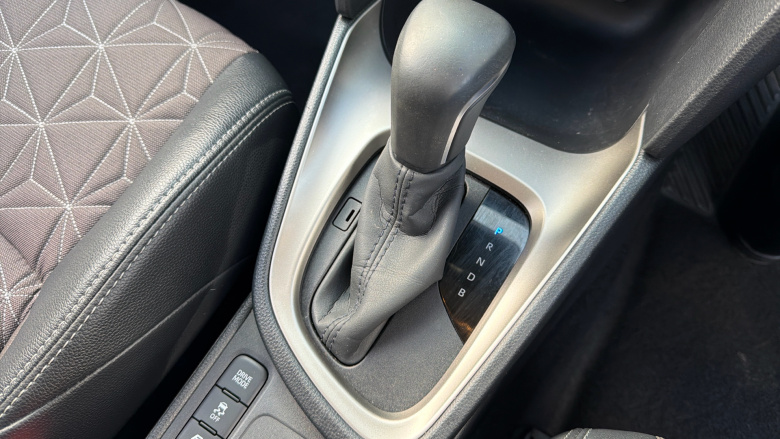 Toyota Yaris Cross 1.5 Hybrid Excel 5dr CVT Hybrid Estate